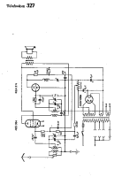 Telefunken 327-Schematic 